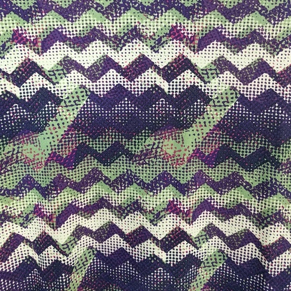 Lularoe Maxi Skirt - Picture 3 of 4